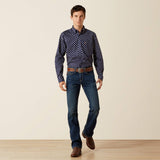 Ariat Men's Sammy Fitted Shirt