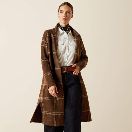 Ariat Women's Ballston Cardigan