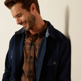Ariat Men's Branford Shirt