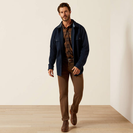 Ariat Men's Branford Shirt