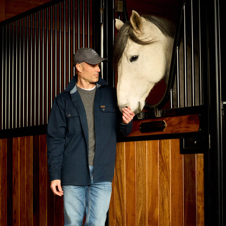 Ariat Men's Branford Shirt