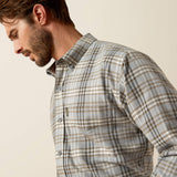 Ariat Men's Simmental   Shirt