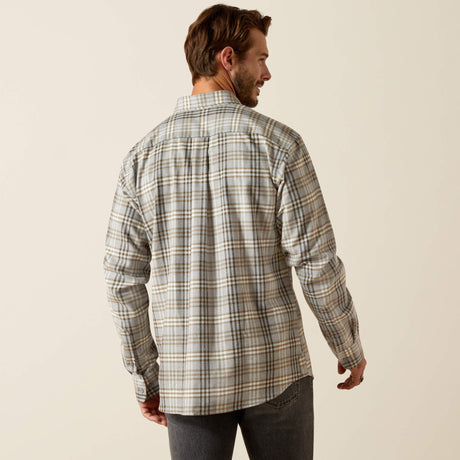 Ariat Men's Simmental   Shirt