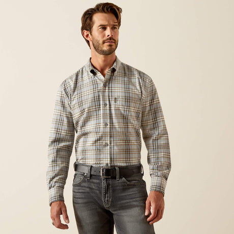 Ariat Men's Simmental   Shirt