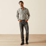 Ariat Men's Simmental   Shirt