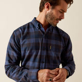 Ariat Men's Simmental   Shirt