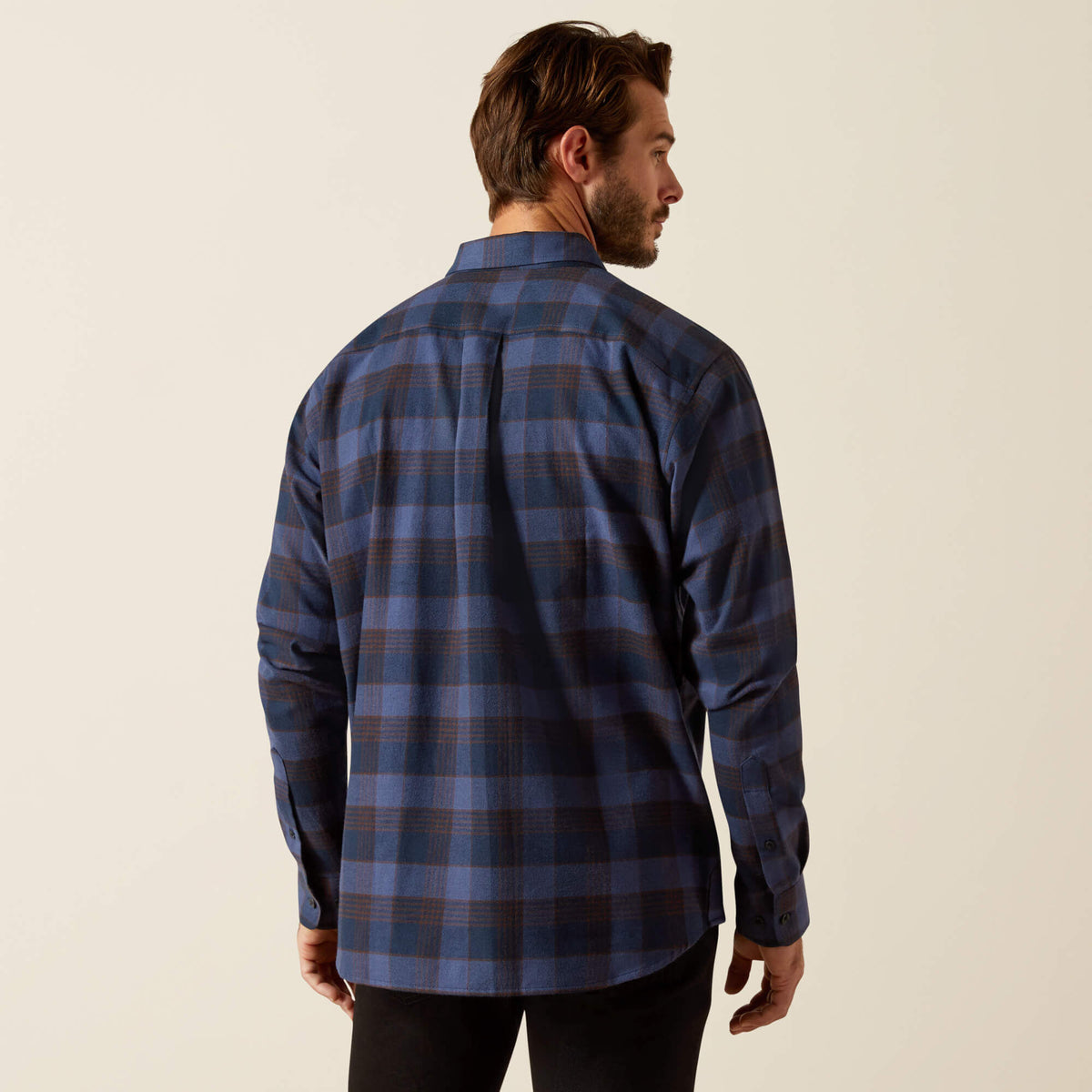 Ariat Men's Simmental   Shirt