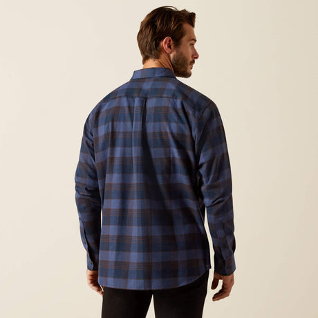 Ariat Men's Simmental   Shirt