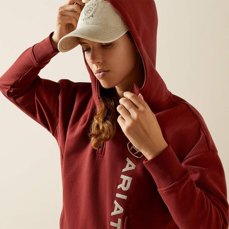 Ariat Women's Rabere 2.0 Hoodie