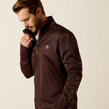 Ariat Men's Team EQ 1/2 Zip Pullover