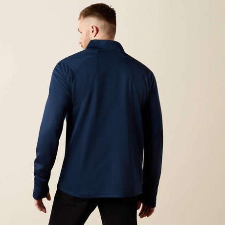 Ariat Men's Team EQ 1/2 Zip Pullover