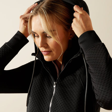 Ariat Women's Radiance Full Zip