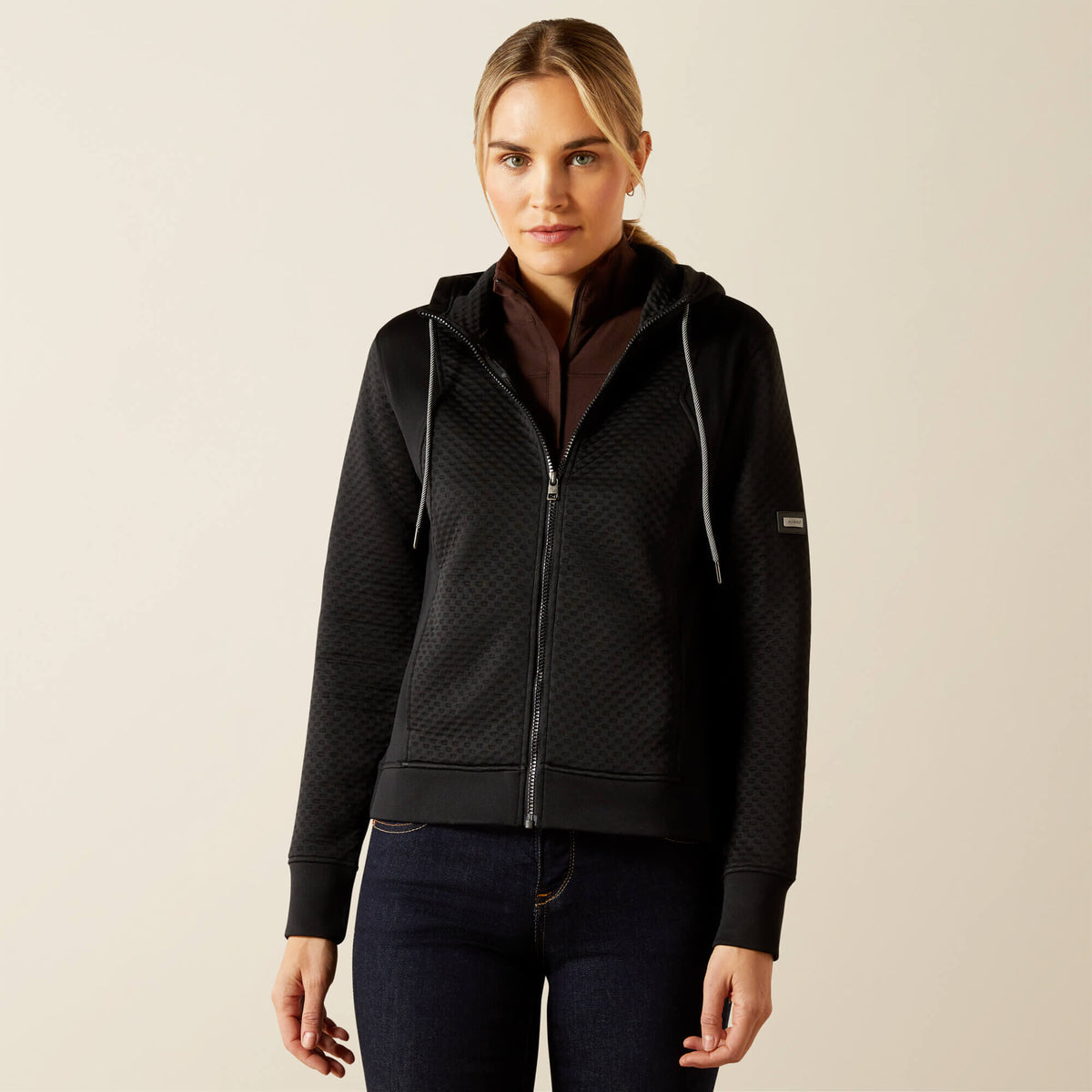 Ariat Women's Radiance Full Zip