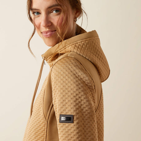 Ariat Women's Radiance Full Zip