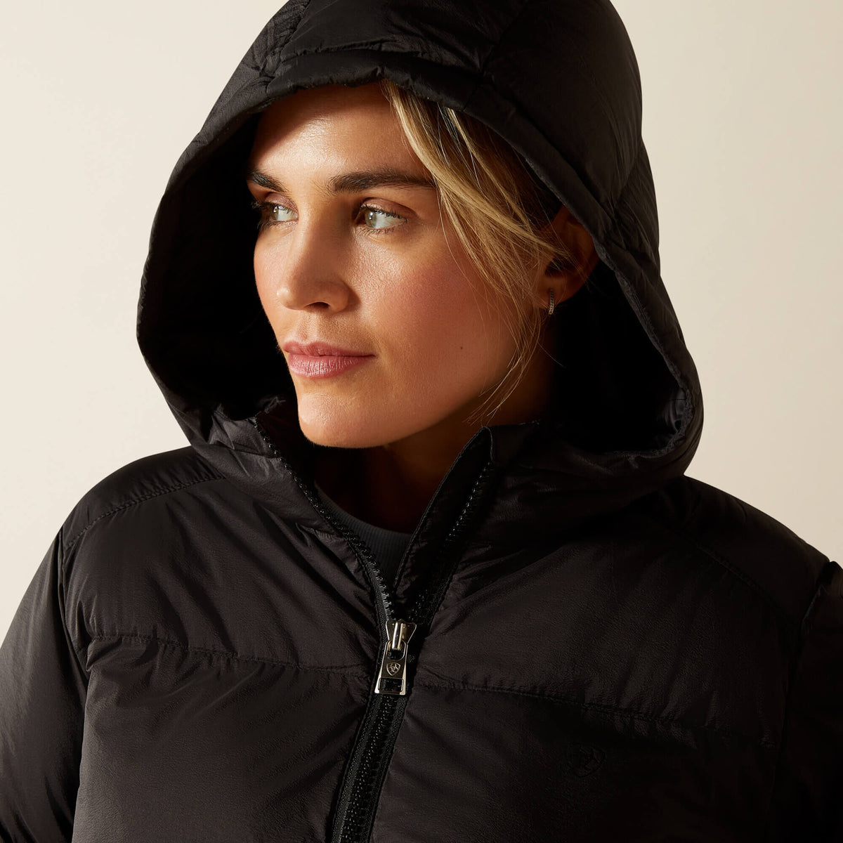 Ariat Women's UltraPuff  Down Coat