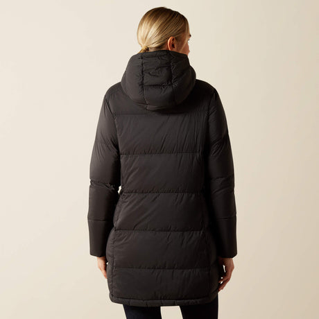 Ariat Women's UltraPuff  Down Coat