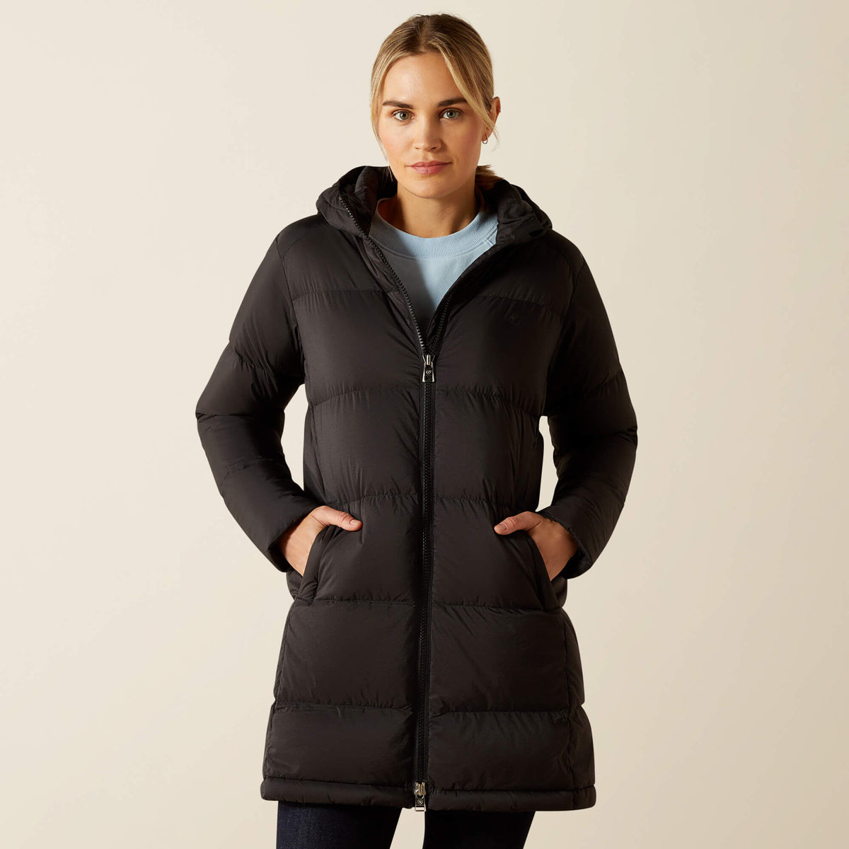 Ariat Women's UltraPuff  Down Coat