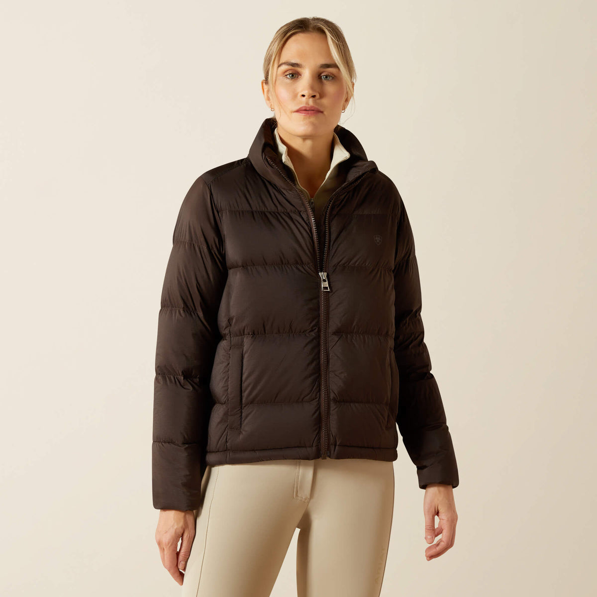 Ariat Women's UltraPuff Down Jacket - Java