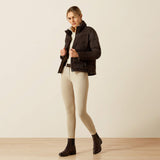 Ariat Women's UltraPuff Down Jacket - Java