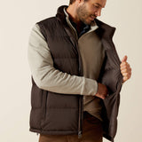 Ariat Men's UltraPuff  Down Vest