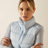 Ariat Women's UltraPuff Down Gilet - Skyway