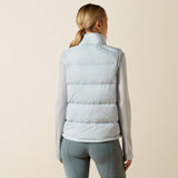 Ariat Women's UltraPuff Down Gilet - Skyway