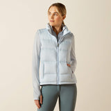 Ariat Women's UltraPuff Down Gilet - Skyway
