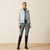 Ariat Women's UltraPuff Down Gilet - Skyway