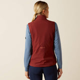 Ariat Women's Rion StretchShell  Insulated Vest