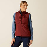 Ariat Women's Rion StretchShell  Insulated Vest