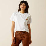 Ariat Men's Sendero Fool Me Once T-Shirt