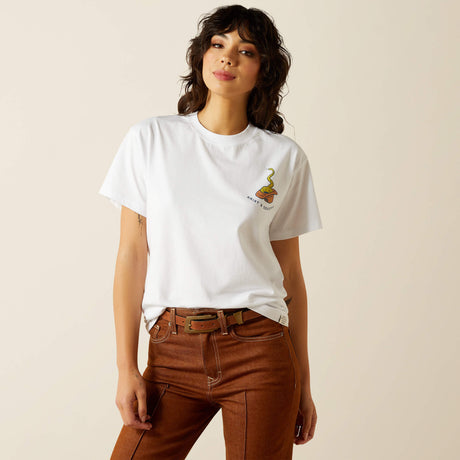 Ariat Men's Sendero Fool Me Once T-Shirt