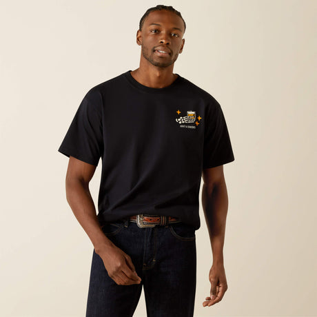 Ariat Men's Sendero When Life Gives You Agaves T-Shirt