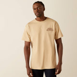 Ariat Men's Sendero West Is Best T-Shirt