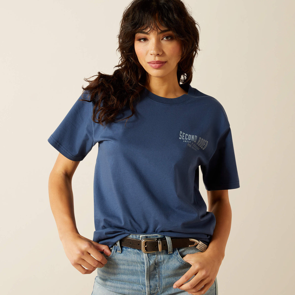 Ariat Men's Sendero Second Rodeo T-Shirt