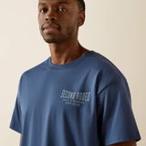 Ariat Men's Sendero Second Rodeo T-Shirt