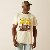 Ariat Men's Sendero Slow Horses T-Shirt