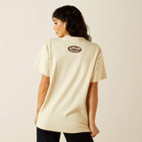 Ariat Men's Sendero Slow Horses T-Shirt