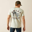 Ariat Men's Ariat Straight Shooter T-Shirt