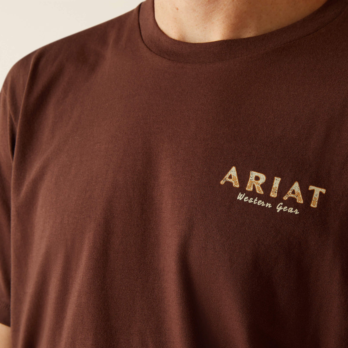 Ariat Men's Ariat They Ain't Us Classic Fit T-Shirt