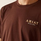 Ariat Men's Ariat They Ain't Us Classic Fit T-Shirt