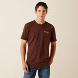 Ariat Men's Ariat They Ain't Us Classic Fit T-Shirt