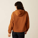 Ariat Women's Essential Sendero Slow Horses Hoodie