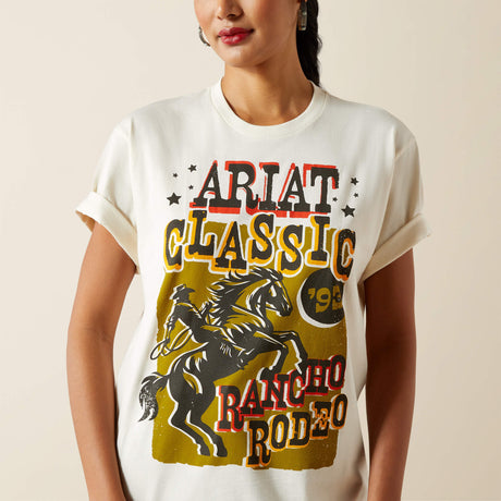 Ariat Women's Ariat Classic Rodeo T-Shirt