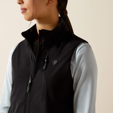 Ariat Kids' Rion StretchShell  Insulated Vest