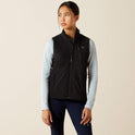 Ariat Kids' Rion StretchShell  Insulated Vest