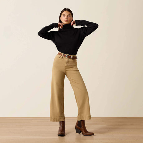 Ariat Women's Aldergate Sweater