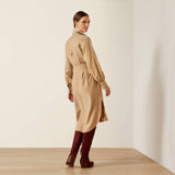 Ariat Women's Culham Dress