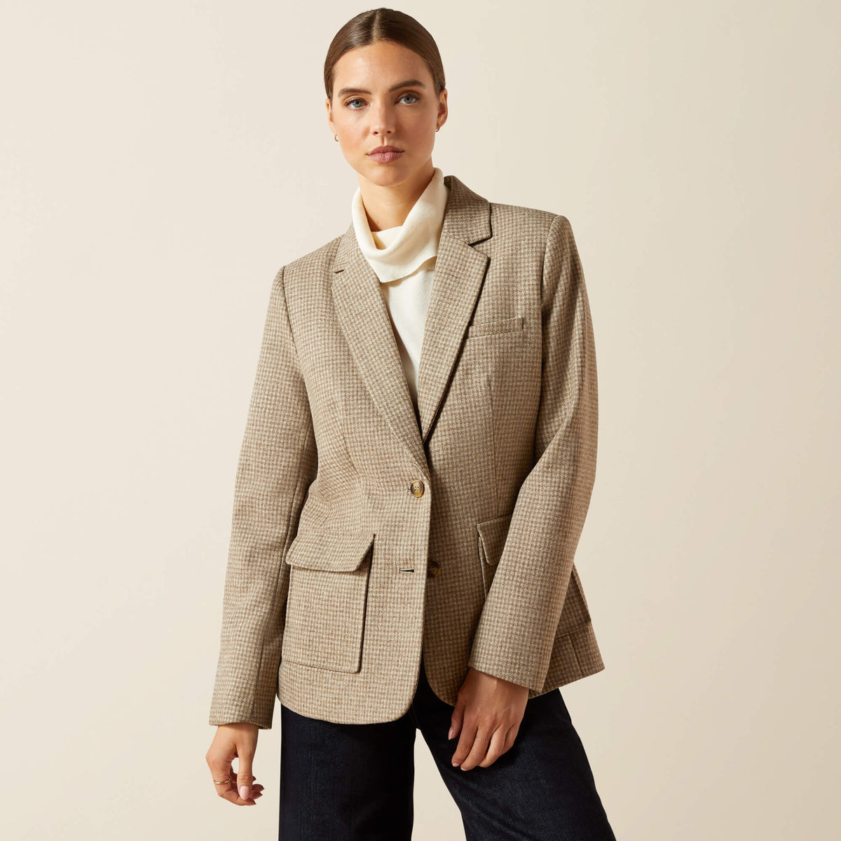 Ariat Women's Beckfoot Blazer