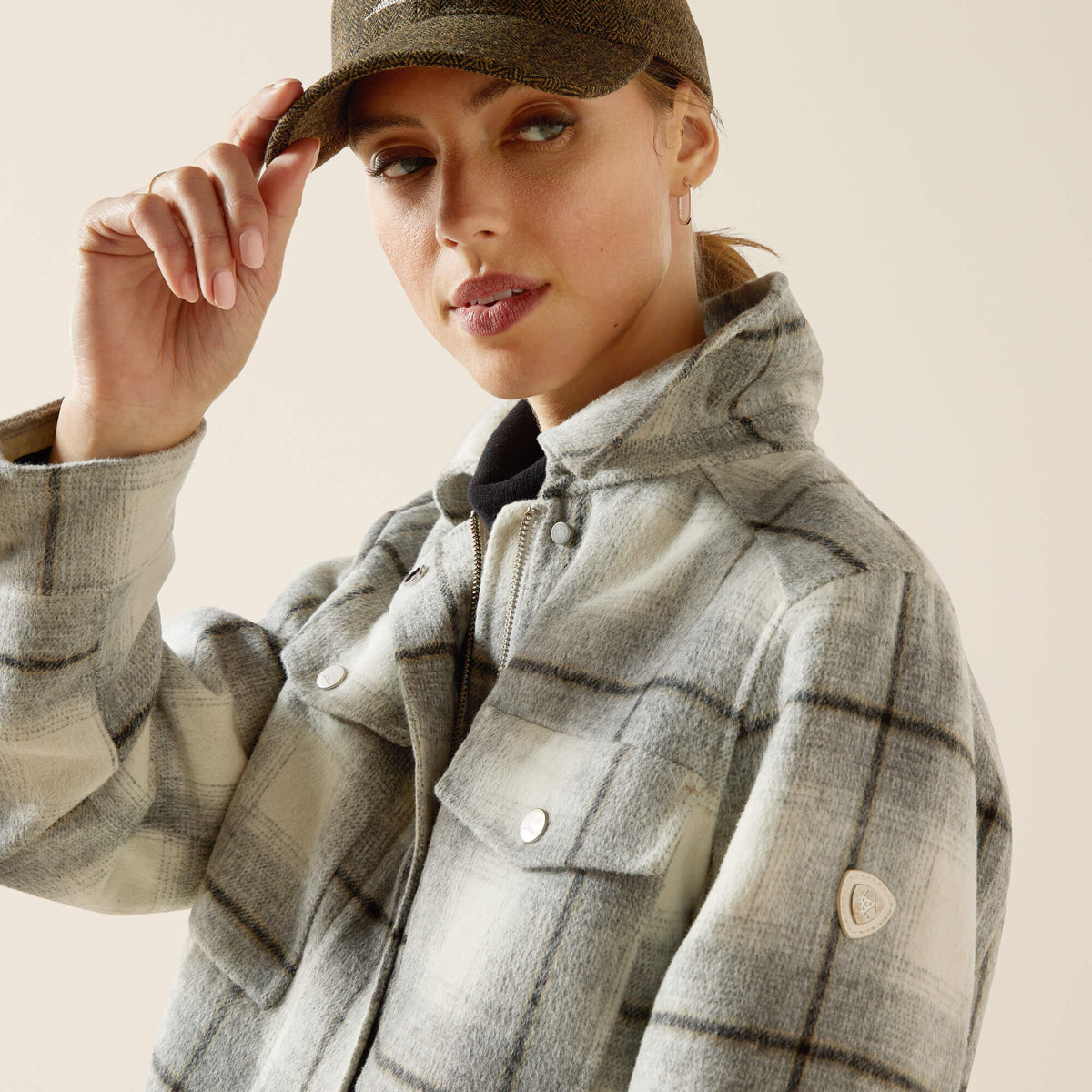 Ariat Women's Warrington Jacket